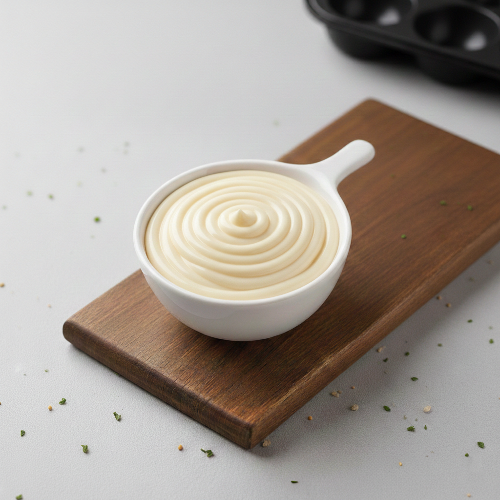 Mayonnaise from Kewpie